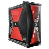 Thermaltake XaserVI VG4000BNS Chassis
