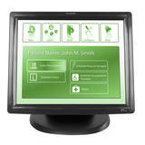 997-4410-00 - Planar PT1915MU Touchscreen LCD Monitor