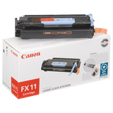 CANON Canon FX-11 Black Toner Cartridge