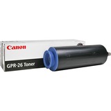 CANON Canon GPR-26BK Black Toner Cartridge