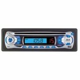 CDR34D - PYRAMID CDR34D Car Audio Player