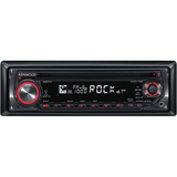 Kenwood KDC-138