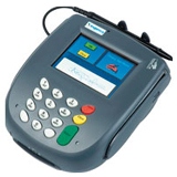Ingenico - 6580US0001