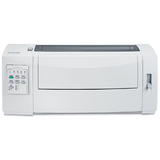 Lexmark Forms Printer 2580 Dot Matrix Printer - 9-pin - 510 cps Mono - 240 x 144 dpi - Parallel, USB