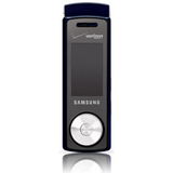 SAMU470TEAL - Samsung SCH-u470 (Juke) Cellular Phone