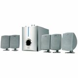 COBY ELECTRONICS - CSP94BLK - Speaker Systems