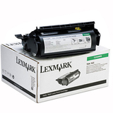 LEXMARK Lexmark Extra High Yield Return Program Magenta Toner Cartridge