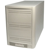CRU DataPort 4-Bay External Enclosure