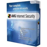 Grisoft AVG Internet Security