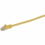 V7 Cat.6 Patch Cable - V7C625YLWS