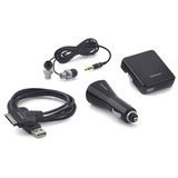 Maximo 4-in-1 Essential Accessory Kit