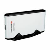 Beyond Micro Mobile Disk Hard Drive - 500GB - 7200rpm - USB 2.0 - USB - External - Aluminum