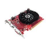 RAD HD 2600PRO SONIC 256MB DDR3 VGA DVI HDMI 700MHZ MEM600MHZ GPU