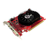 RAD HD 2600PRO SUPER 512MB DDR2 VGA DVI HDMI 400MHZ MEM600MHZ GPU