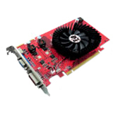 RAD HD 2600XT SUPER 512MB DDR3 128BIT 700MHZ MEM800MHZ GPU