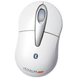 SMK-Link Rechargeable Bluetooth Mouse - VP6151