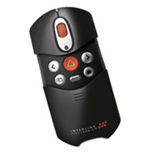 SMK-Link Rechargeable Wireless Presenter Mouse - VP6700