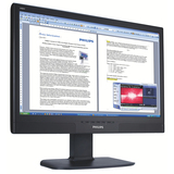 Philips 240BW8EB Widescreen LCD Monitor
