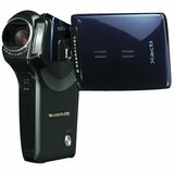 SANYO Xacti VPC-CG6 Digital Camcorder - Flash Memory - 16:9 - 2.5" Active Matrix TFT Color LCD