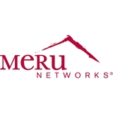 Meru 1-Port Power over Ethernet Injector