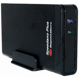Beyond Micro Speedano Plus Hard Drive - 500GB - 7200rpm - USB 2.0 - USB - External