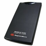 Beyond Micro Mobile Disk Hard Drive