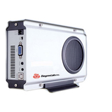 Beyond Micro BM500MDMPUAV 500GB Digital Multimedia Device