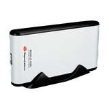 MOBILE DISK USB 20 EXTERNAL ENCLOSURE 35IN ALUMINUM