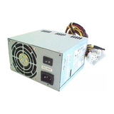 SPARKLE POWER INC Sparkle Power 650W ATX12V & EPS12V Power Supply