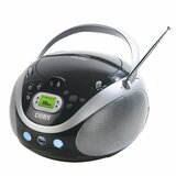 MPCD471 - Coby MP-CD471 Radio/CD MP3 Player Boombox