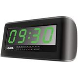 Coby CR-A108 Digital Jumbo Alarm Clock Radio - CRA108