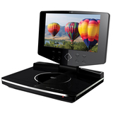 Coby TF-DVD8503 Portable DVD Player