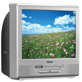 TCR13 - Haier TCR13 13" TV/DVD Combo