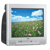 HTR13 - Haier HTR13 13" Direct View TV