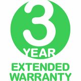 APC by Schneider Electric Service Pack - 3 Year Extended Warranty - Warranty