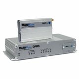 Multi-Tech MultiModem GPRS Wireless Modem - MTCBAGENF4EDEU