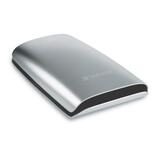 Verbatim USB 2.0 External Hard Drive - 320GB - 5400rpm - USB 2.0 - Powered USB - External