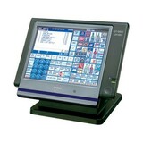 QT-6046MCR - Casio Magnetic Card Reader