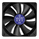 Ultra 120mm Double Ball Bearing Performance Case Fan