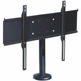 Peerless HP-450 Universal Desktop Swivel Mount
