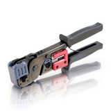Cables To Go Multi-Function Crimping Tool