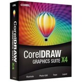 Corel DRAW Graphics Suite X4 LCCDGSX4MLAU