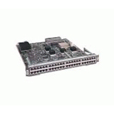 Cisco Catalyst Inline Power 10/100BaseT Ethernet Switching Module - WSX6348RJ45