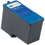 DELL COMPUTER Dell Color Ink Cartridge