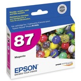 EPSON Epson UltraChrome Hi-Gloss 2 Pigment Magenta Ink Cartridge