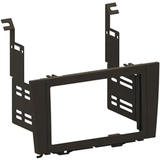 LS2080B - Scosche ISO-DIN Installation Kit