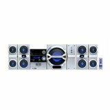 Sharp CD-G15000P Mini Component System