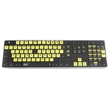 iSkin ProTouch Final Cut Keyboard Cover
