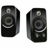 CREATIVE LABS Creative Inspire T10 2.0 Speaker System - 10 W RMS