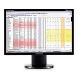 Samsung 2243BWX Widescreen LCD Monitor